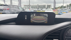 Mazda 3 2.0 e-Skyactiv G MHEV Sport Lux 5dr Petrol Hatchback